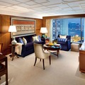 POA: Howarth Suite │ Mandarin Oriental Hotel │ Hong Kong