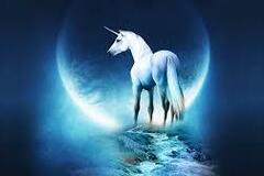 Selling: Mystical Unicorn Reading 