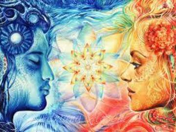 Selling: Twin Flame Reading, Healing and Love Spell