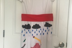 Selling with online payment: DHMIS Notebook Dress