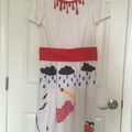 Selling with online payment: DHMIS Notebook Dress