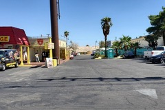 Daily Rentals: Las Vegas NV, Best Place Parking on the Strip close to Raiders 