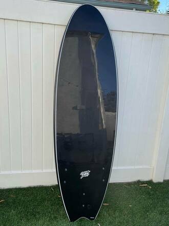 Catch surf online blank fish