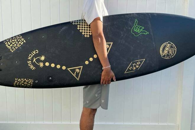 6 0 Catch Surf The Quiver Marketplace