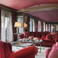 Suites For Rent: Imperial Suite │ La Réserve Paris │ Paris