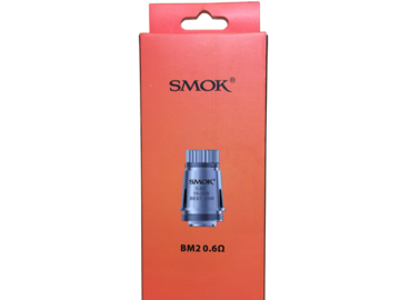 Post Now: Smok Brit Mini Replacement Coils (BM2)