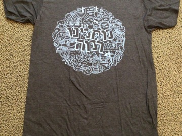 Selling multiple of the same items: CRP Adult Medium 2020 Camp T-shirt (summer of no camp)