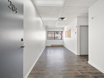 Available by Request: Plateau (on Saint-Laurent) 1-8 people