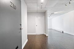 Available by Request: Plateau (on Saint-Laurent) 1-8 people