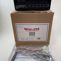 Selling with online payment: Whelen PCCS9NP