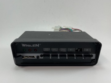 Selling with online payment: Whelen PCCS9NP