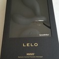 Selling: Lelo Hugo Brand New Never Opened Factory Sealed with 1 year Warra