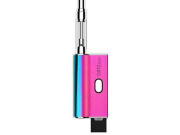 Post Now: Airis Janus 2-in-1 Battery for Cartridges and Pods (JUUL Compatib
