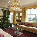 Suites For Rent: The Royal Suite By Gucci  │  The Savoy Hotel  │  London