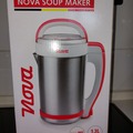 Faire offre: Soupmaker Nova