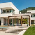 Villas For Rent: Villa Rumija  │  One&Only Resort  │  Portonovi