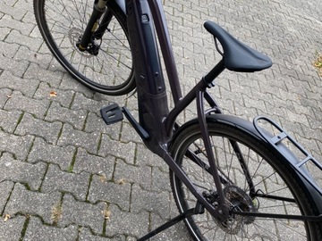 sell: Specialized Vado Turbo 4