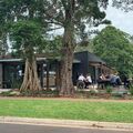 Free | Book a table: Your creative workspace at the Scenic Rim