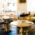 Free | Book a table: Work and Baskk by the Seaside