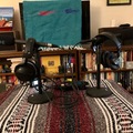 Rent Podcast Studio: Ichiban Radio Productions