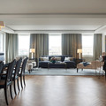 Suites For Rent: The Princess Lilian Suite │ The Grand Hôtel │ Stockholm
