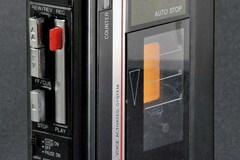 À vendre: Walkman / K7 cassette Tape recorder enregistreur PANASONIC RQ-330