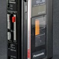 À vendre: Walkman / K7 cassette Tape recorder enregistreur PANASONIC RQ-330