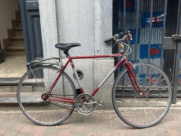 À vendre: Vélo vintage à vendre 