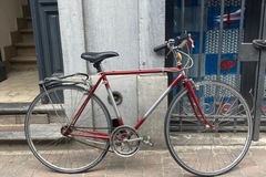 À vendre: Vélo vintage à vendre 