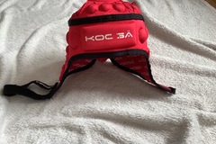 FREE: Kooga scrum cap ( size LGB )