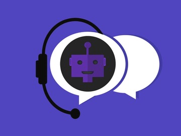 Offer Product/ Services: AI Chat Bot Singapore
