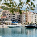 Suites For Rent: Grand Deluxe Corner Suite │ The Chedi Lustica Bay │ Tivat