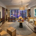 POA: Two-bedroom Apartment │ Mandarin Oriental Hotel │ Shanghai