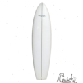 For Rent: Ceviche Surf 6'8'' Diamond Tail