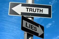 Selling: Why Are They Lying?
