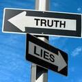Selling: Why Are They Lying?