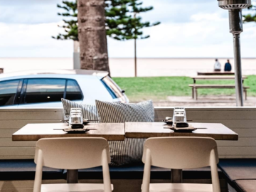 Book a table: Elevate your work-life balance with amazing views