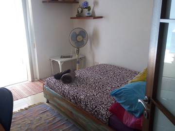 Rooms for rent: Double Room with Desk | Swieqi 