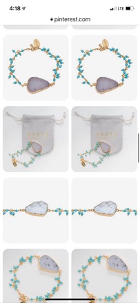 24k gold one of each style for 3 and free shipping 
