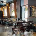Free | Book a table: Work in a homey local gastro-pub at The Rocket