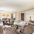 Suites For Rent: Premier Al Faisaliah Suite │ Al Faisaliah Hotel │ Riyadh
