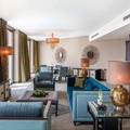 Suites For Rent: Royal Penthouse Suite │  Al Faisaliah Hotel  │ Riyadh