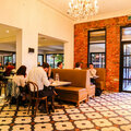 Free | Book a table: Set in the old brewery site and classic workable pub