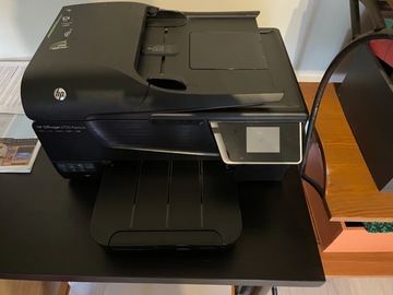 À vendre: Imprimante HP OfficeJet 6700