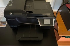 À vendre: Imprimante HP OfficeJet 6700