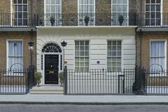 Exclusive Use: Henry's Townhouse │ London