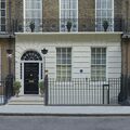 Exclusive Use: Henry's Townhouse │ London