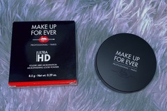 For Sale: MAKE UP FOR EVER Ultra HD Loose Powder