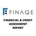 Offer Product/ Services: FINANCIAL & CREDIT ASSESSMENT REPORT