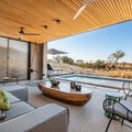 Villas For Rent: Earth Lodge  │  Sabi Sabi  │  Johannesburg
